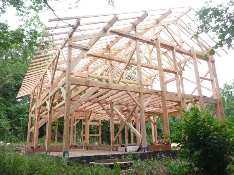 Bardage extérieur (24)